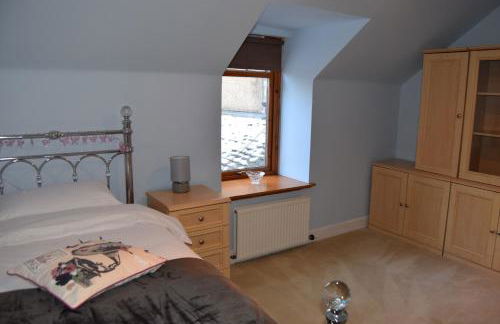 Amazing 4 Bed Scottish Baronial Style House - Foto 59