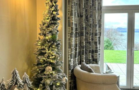 Loch View at Lomond Castle - Foto 35