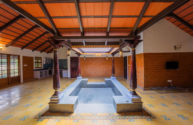 Coconest Eco village pollachi - Foto 18