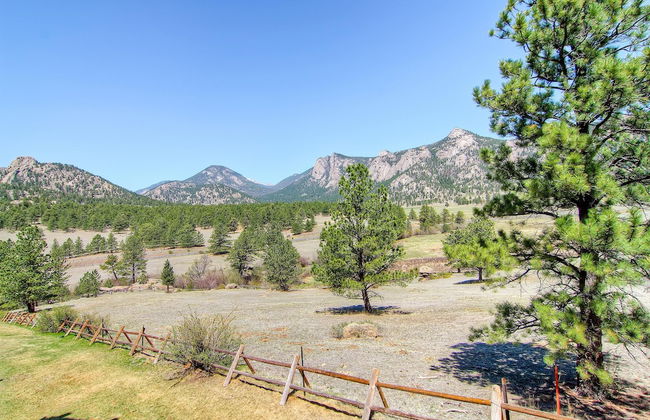 Black Canyon Inn Unit F3 - Foto 19