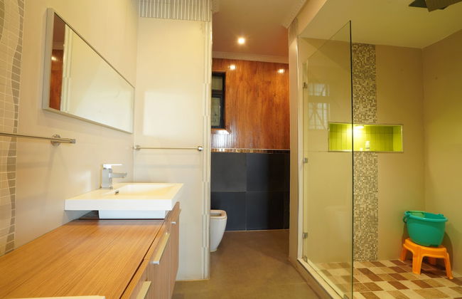 Shayona Apartments Limited - Foto 25