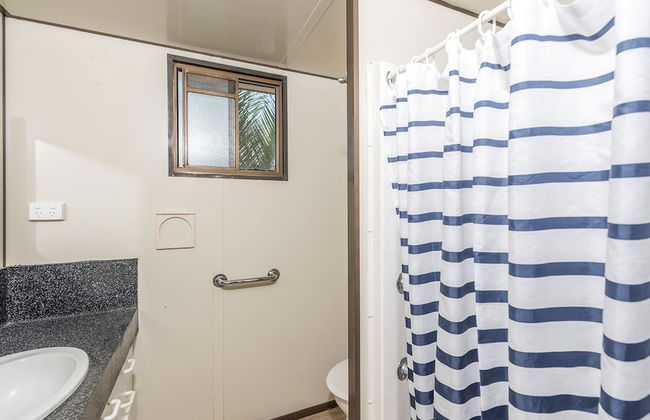 NRMA Woodgate Beach Holiday Park - Foto 59