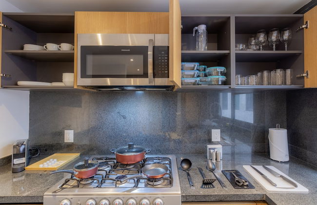 Capitalia Galileo Residences - Foto 55