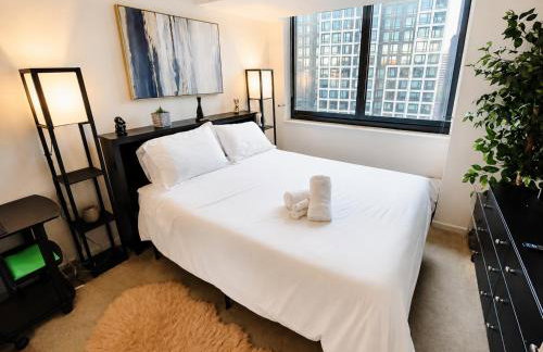 Executive Residence at National Landing, Metro, Pool, Sauna, Gym, Airport - Foto 14