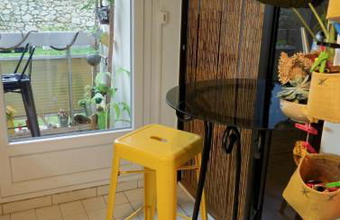 Cosy Coty - Photo 14