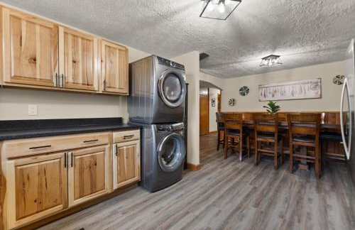 Lake Cumberland Cedar Hideaway - Foto 24