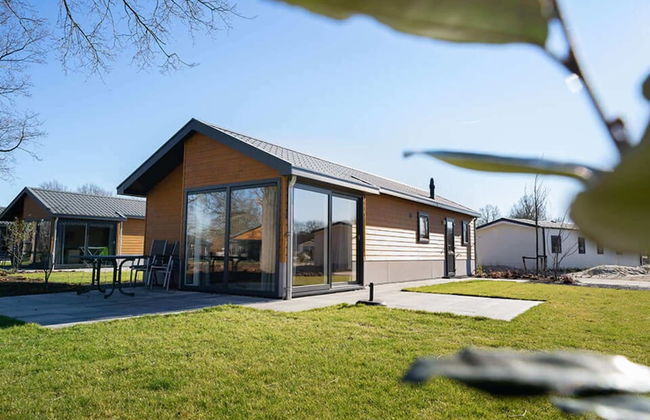 EuroParcs De IJssel Eilanden - Photo 7