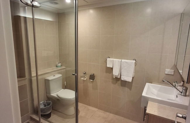 Newcastle Central Plaza - Foto 80