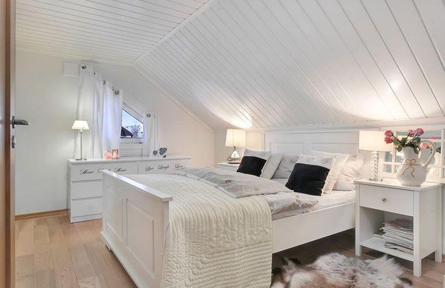 RIBO Apartment Katterjokk - Foto 4