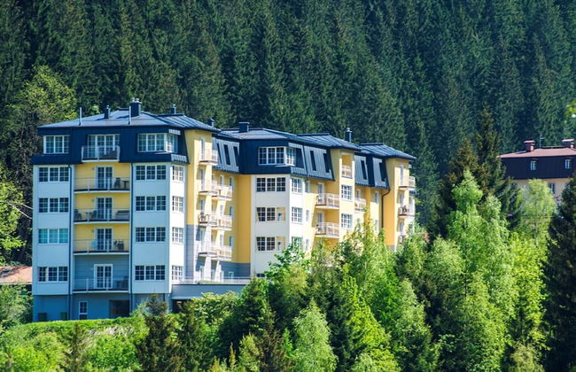 Haus Sonnenwende - Foto 1