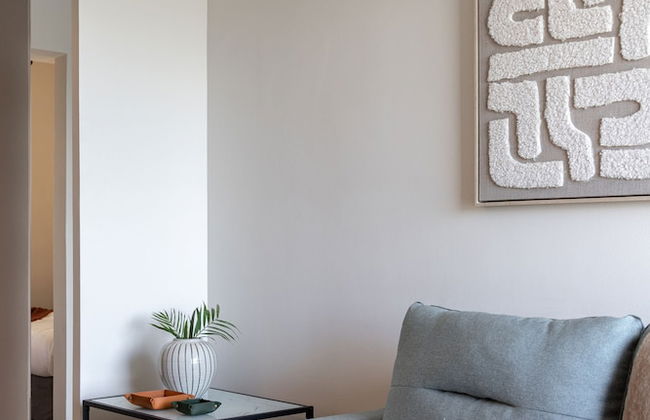 Cozy Apartment in Palaio Faliro - Foto 13