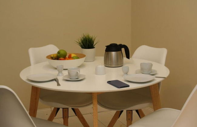 Ferienhaus Kleine Freiheit auf Fehmarn - Foto 22