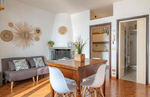 Panorama Lake Como Apartment - Foto 3