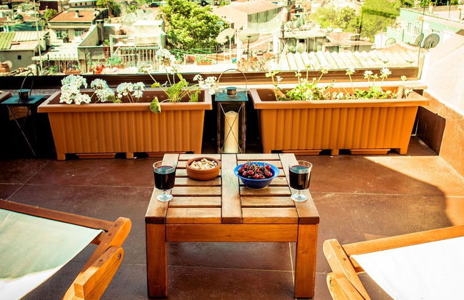 Beautiful Apartment With Bosphorus Views, Istanbul - Foto 26