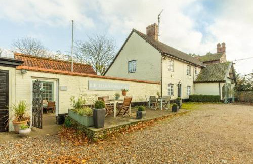 Cherry Tree Cottage GB 4 - Foto 31