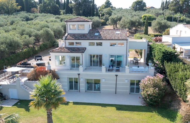 Villa Bianca 10 Emma Villas - Foto 18