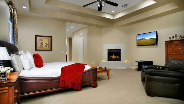 Whisper Trail - Foto 2, Habitación