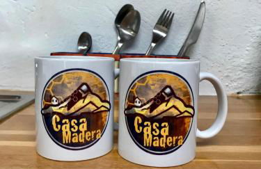 Finca Casa Madera 1 - Foto 30