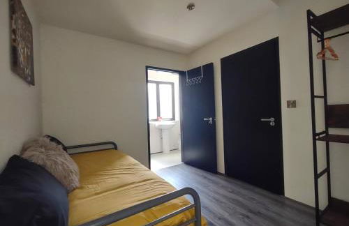 Ballymakeever Appartment - Private Hot Tub - Foto 25