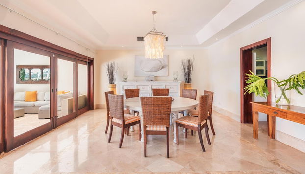 River View BBQ and Pool 16 PPL Casa de Campo - Foto 5, Habitación