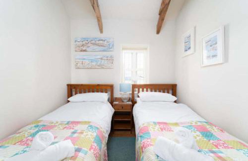 Lower Trowan Cottage - Foto 15