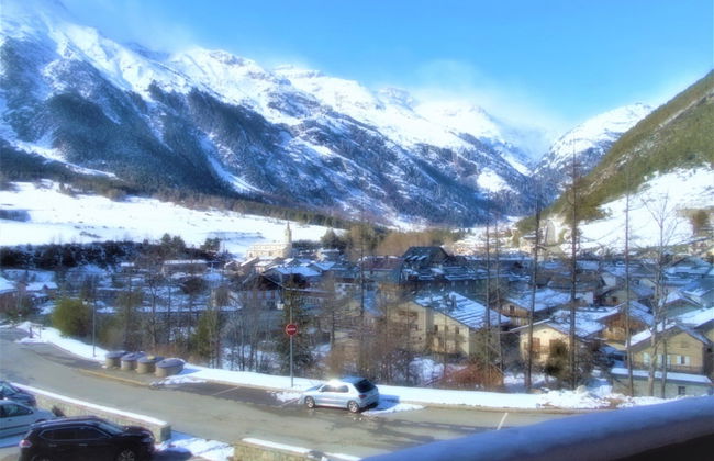 Balcons B 015 - Parc Nat. Vanoise Appart. 6 Pers - Foto 8