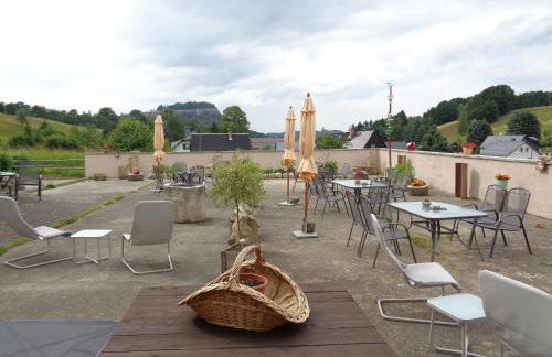 Urlaubsoase-Lindenhof - Foto 4