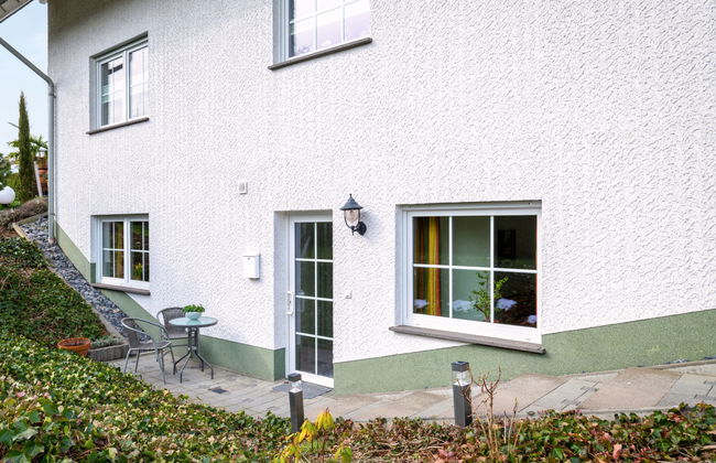 1 bedroom Apartment in Bad Neuenahr-Ahrweiler with garden - Photo 21
