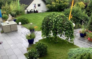 Schätzla mit Fasssauna - Foto 36