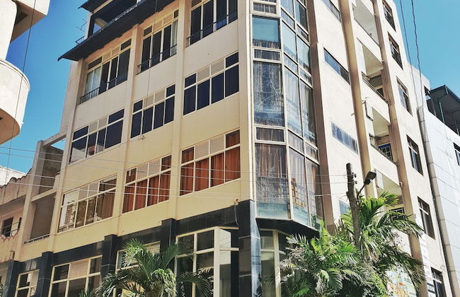 Halahouse Colombo - Photo 16