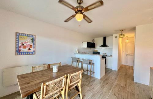 Deux pièces tout confort sur les hauteurs de Propriano - Foto 7