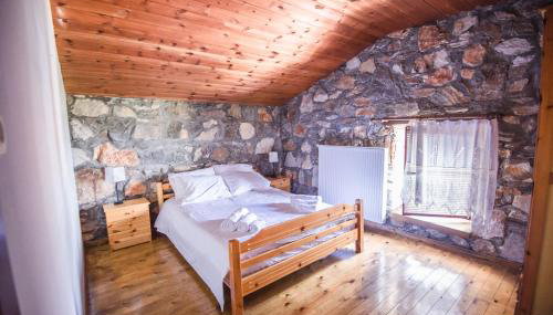 Stonehouse 2 Bedroom Chalet on Olympus Amazing View - Foto 3