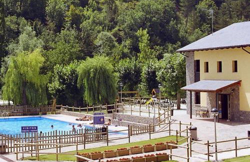 Apartaments Beta - Foto 2