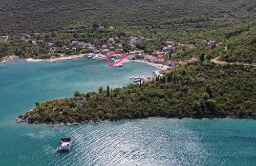 Villa Luka Apartman Pavo - Foto 19