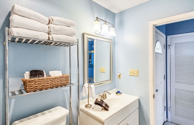 Sandpiper Cove 8229 Studio Bedroom Condo by RedAwning - Foto 20