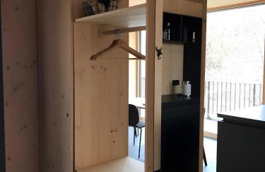 Ferienwohnung Urlaub mit Ausblick - Photo 7