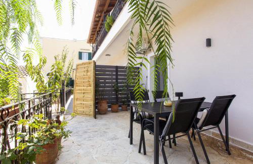 Thalia Kassiopi Apartment - Foto 57