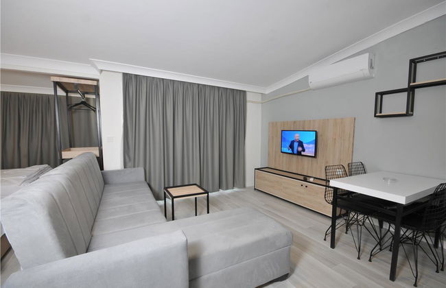 Club Sema Apartments - Foto 21