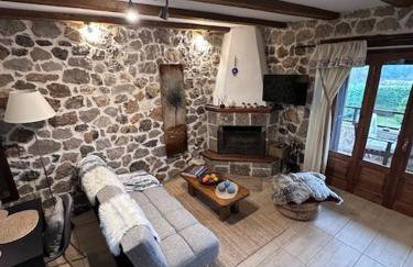 Angel House Greystone Villa Polydrossos - Foto 41