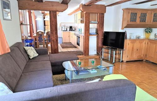 Ferienwohnungen Dürringer - Foto 3