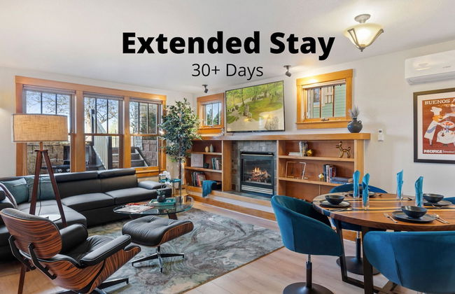 Sleek Condo - Near Park, Poudre River and Old Town - Foto 1