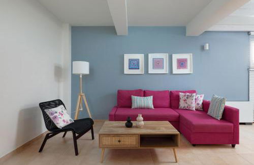 Eliathos Hillside Retreat - Foto 61