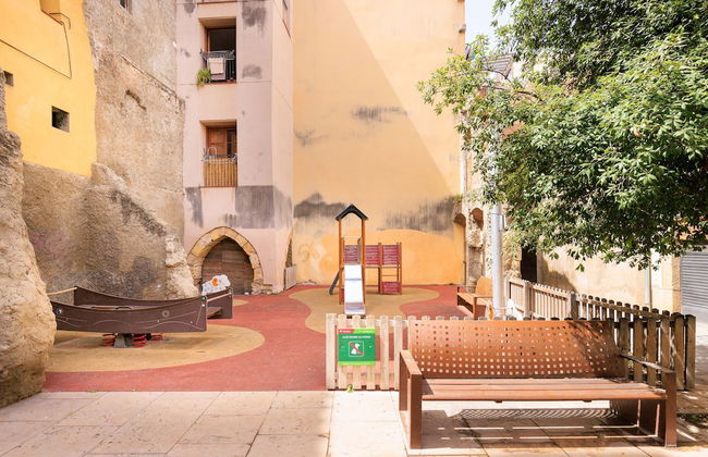 Unik Vacation Vilarroma - Foto 37