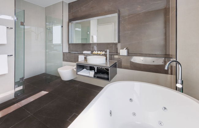 Meriton Suites Melbourne - Photo 53