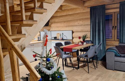 Domki Wojtasówka - Foto 29