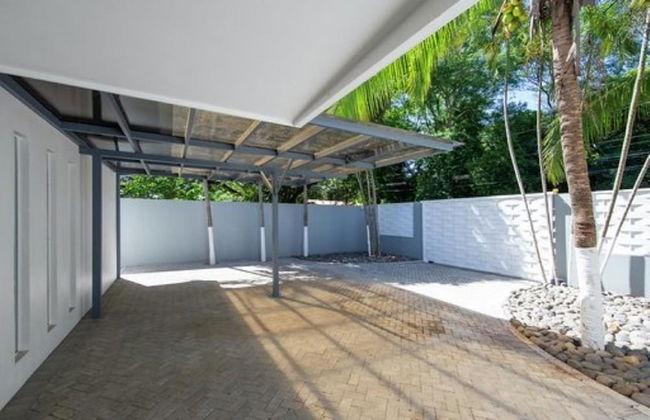 Playa Potrero Modern 3 BR Home Centrally Located - Casa Coastal Serenity - Photo 43