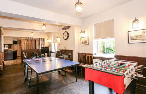 The Five Bells Inn - Foto 17