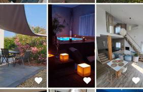 EMLAVIE - Maison familiale OU Loft SPA - à 3km Futuroscope - Foto 40