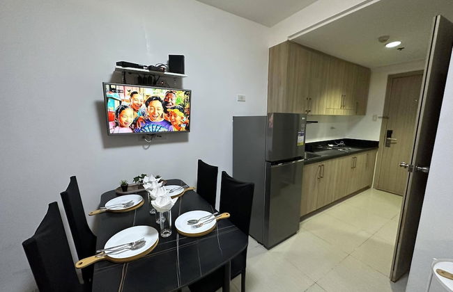 Shore Residences Stays by PBYY - Foto 57