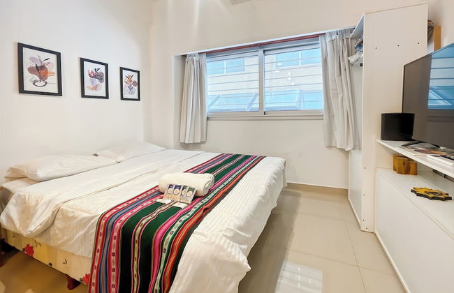 San Telmo - Paseo De La Cisterna Building - Foto 4